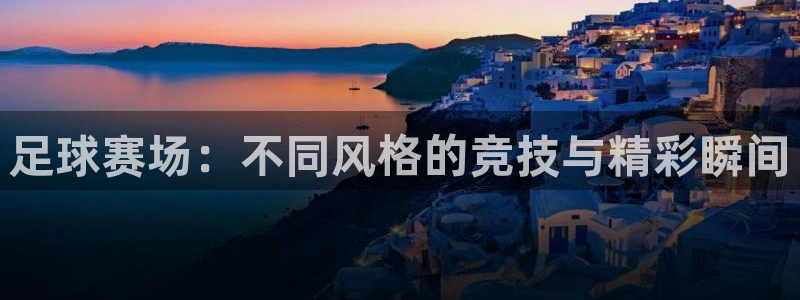  足球赛场：不同风格的竞技与精彩瞬间